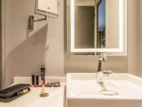 Novotel Paris Creteil le Lac