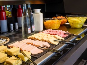 Novotel Paris Creteil le Lac