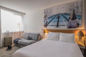 Novotel Paris Creteil le Lac