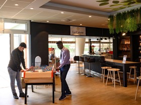 Novotel Paris Creteil le Lac
