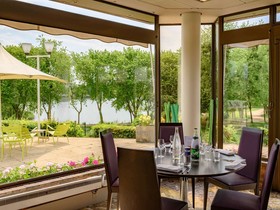 Novotel Paris Creteil le Lac