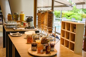 Novotel Paris Creteil le Lac