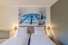 Novotel Paris Creteil le Lac