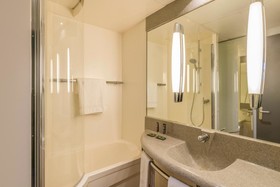 Novotel Paris Creteil le Lac