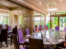 Novotel Paris Creteil le Lac