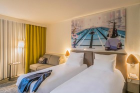 Novotel Paris Creteil le Lac
