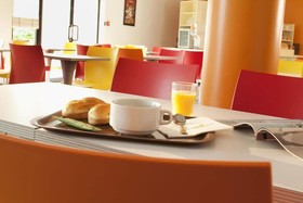 Premiere Classe Paris Est Bobigny Drancy