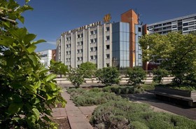 Premiere Classe Paris Est Bobigny Drancy