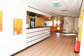 Premiere Classe Paris Est Bobigny Drancy