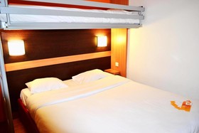 Premiere Classe Paris Est Bobigny Drancy
