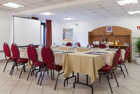 Hotel The Originals Paris Sud Orly-Draveil