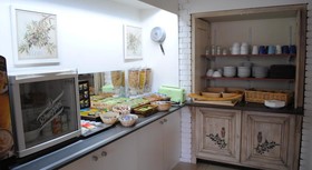 Comfort Hotel Emerainville Marne-La-Vallee