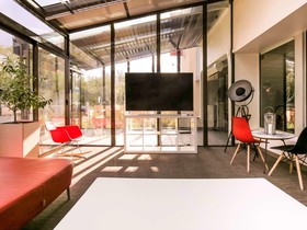 Hôtel ibis Marne-la-Vallée Émerainville
