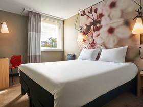 Hôtel ibis Marne-la-Vallée Émerainville