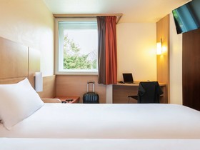 Hôtel ibis Marne-la-Vallée Émerainville