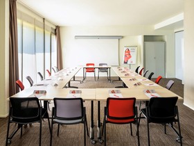Hôtel ibis Marne-la-Vallée Émerainville