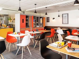 Hôtel ibis Marne-la-Vallée Émerainville