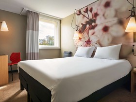 Hôtel ibis Marne-la-Vallée Émerainville