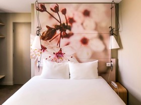 Hôtel ibis Marne-la-Vallée Émerainville
