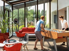 Hôtel ibis Marne-la-Vallée Émerainville