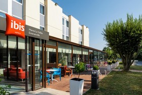 Hôtel ibis Marne-la-Vallée Émerainville