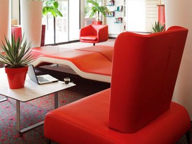 Hôtel ibis Marne-la-Vallée Émerainville