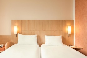 Hôtel ibis Marne-la-Vallée Émerainville