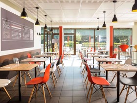 Hôtel ibis Marne-la-Vallée Émerainville