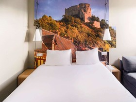 Hôtel ibis Marne-la-Vallée Émerainville