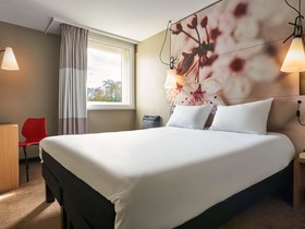 Hôtel ibis Marne-la-Vallée Émerainville