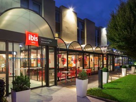 Hôtel ibis Marne-la-Vallée Émerainville