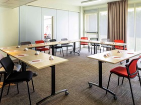 Hôtel ibis Marne-la-Vallée Émerainville