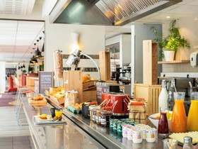 Hôtel ibis Marne-la-Vallée Émerainville