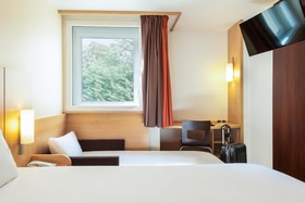 Hôtel ibis Marne-la-Vallée Émerainville