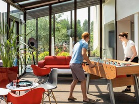 Hôtel ibis Marne-la-Vallée Émerainville