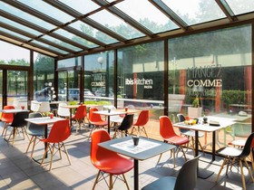 Hôtel ibis Marne-la-Vallée Émerainville