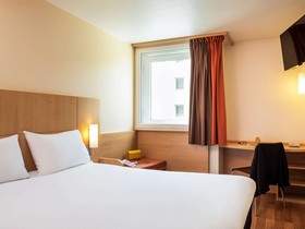 Hôtel ibis Marne-la-Vallée Émerainville