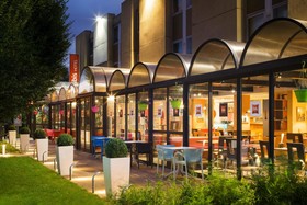 Hôtel ibis Marne-la-Vallée Émerainville