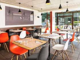 Hôtel ibis Marne-la-Vallée Émerainville