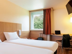 Hôtel ibis Marne-la-Vallée Émerainville