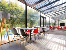 Hôtel ibis Marne-la-Vallée Émerainville