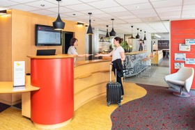 Hôtel ibis Marne-la-Vallée Émerainville