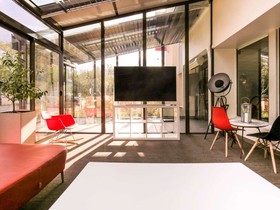 Hôtel ibis Marne-la-Vallée Émerainville