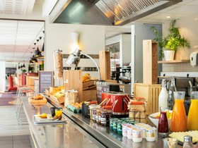 Hôtel ibis Marne-la-Vallée Émerainville
