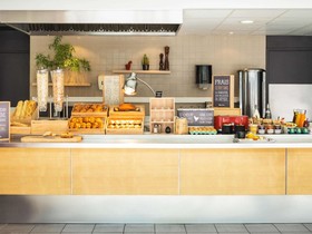 Hôtel ibis Marne-la-Vallée Émerainville