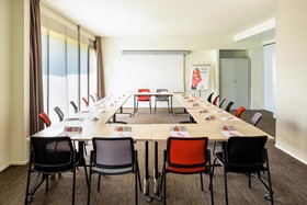 Hôtel ibis Marne-la-Vallée Émerainville