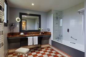 Hôtel Barrière Le Grand Hôtel