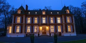 Chateau de l'Hermitage