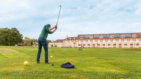 Le Green Des Impressionnistes