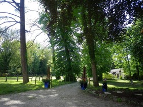 Hôtellerie Nouvelle de Villemartin